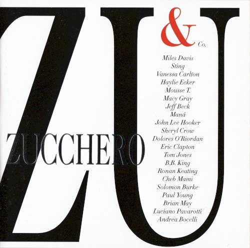 Zucchero & Co.