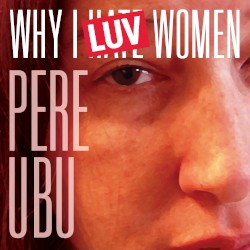 Why I Luv Women