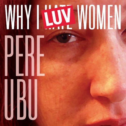 Why I Luv Women