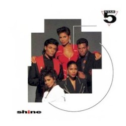 Shine (Special Edition)