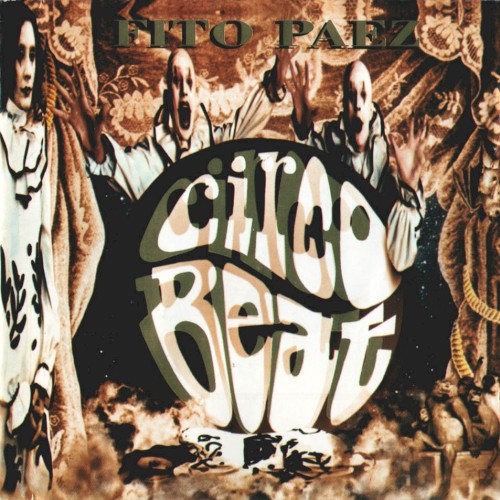 Circo Beat - Bonus Tracks