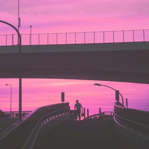 With U (sped up)