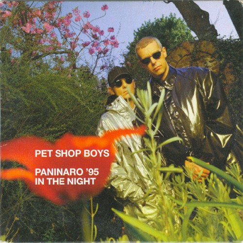 Paninaro ’95 / In the Night