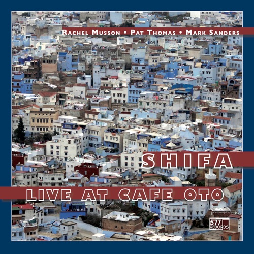 Shifa - Live At Cafe Oto