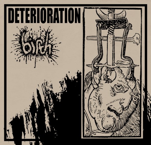 Split with Birth