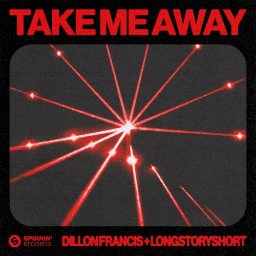 Take Me Away (extended mix)