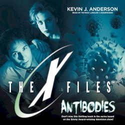 The X Files - Antibodies