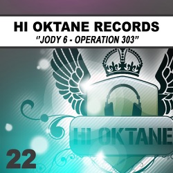 Operation 303 (Digital DJ's remix)