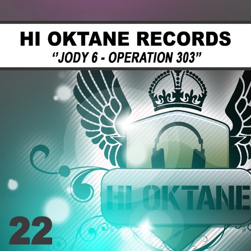Operation 303 (Digital DJ's remix)