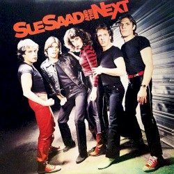 Sue Saad & the Next