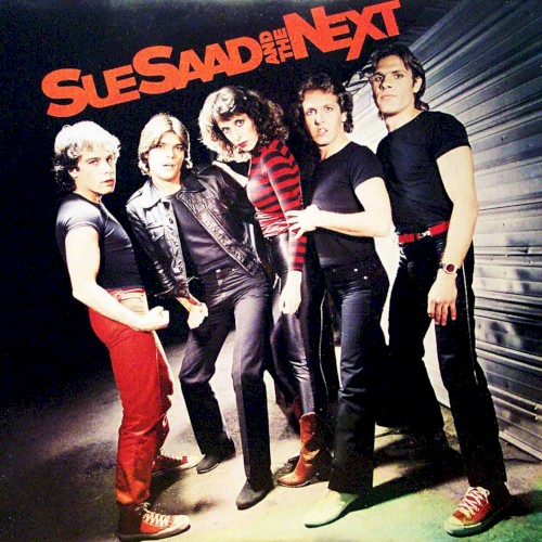 Sue Saad & the Next
