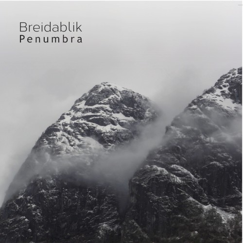 Penumbra (remixed and remastered 2020)