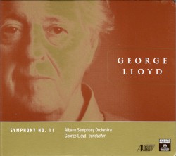 Eleventh Symphony