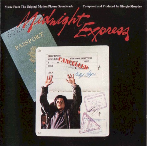 Midnight Express