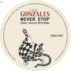 Never Stop (Erol Alkan rework)
