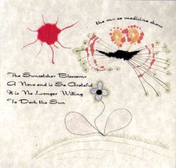 The Suncatcher Blossoms a Nova and Is so Grateful it Is No Longer Willing to Dark the Sun: Devotional Rural Ragas Volume Three