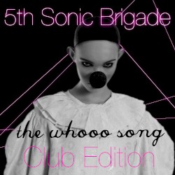 The Whooo Song (club edition)