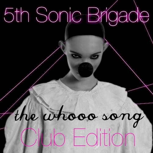 The Whooo Song (club edition)
