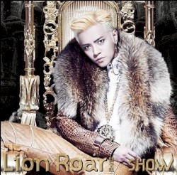 Lion Roar 狮子吼 (ALBUM+DVD) (初回限定版)(日本版)