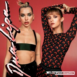 Fever (Feder remix)