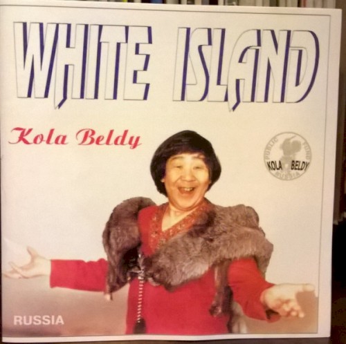 White Island