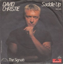 Saddle Up / The Signals