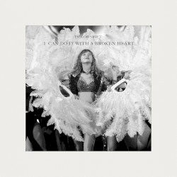 I Can Do It With a Broken Heart (instrumental)