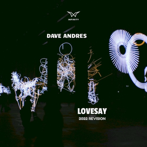 Lovesay (2022 Revision)