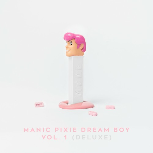 Manic Pixie Dream Boy, Vol. 1 (Deluxe)