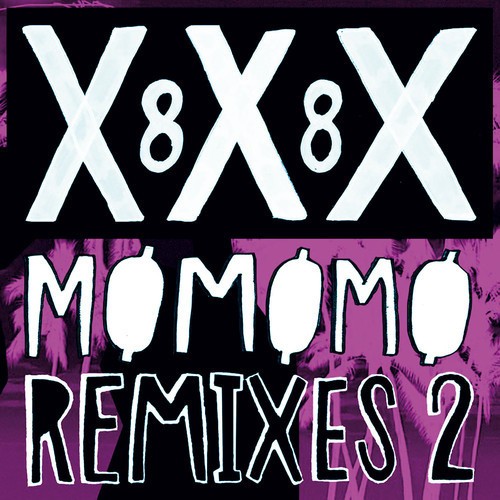 XXX 88 Remixes 2