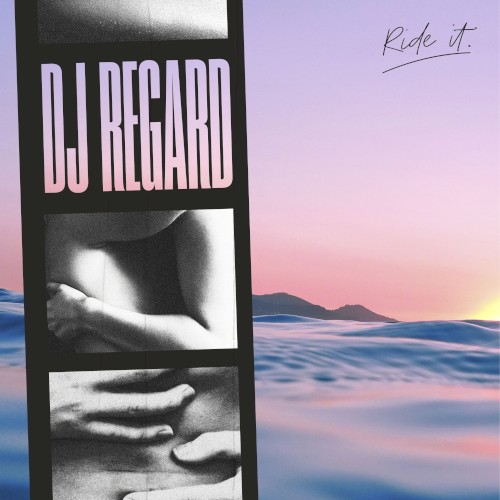 Ride It (Bentley Grey remix)