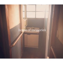 house of memories - mastering ver.