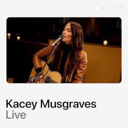 Kacey Musgraves: Apple Music Live
