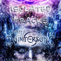 TIME I 1.5 Isolated Tracks