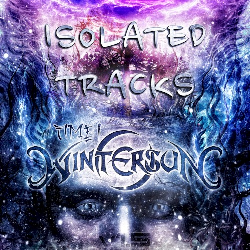 TIME I 1.5 Isolated Tracks