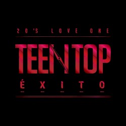 ÉXITO: 20’s LOVE TWO