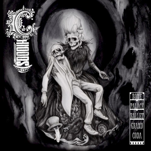 Bone Palace Ballet: Grand Coda