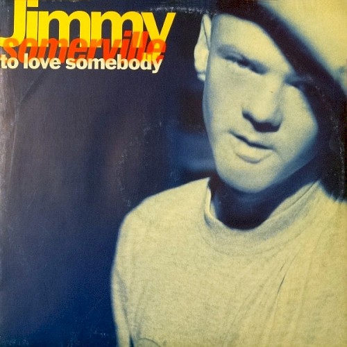 To Love Somebody (Remix)