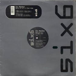 Bells of N.Y. / I Feel High (Remixes)