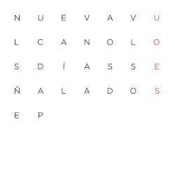 Los días señalados