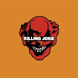 Killing Joke – 2003