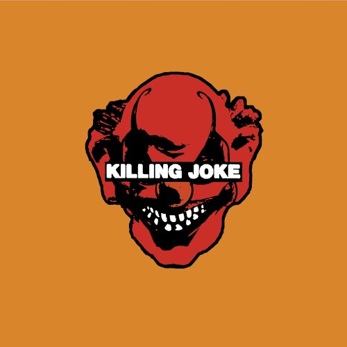 Killing Joke – 2003