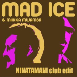 Ninatamani (club edit)