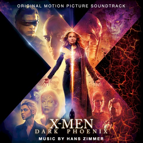 X‐Men: Dark Phoenix (Original Motion Picture Soundtrack)