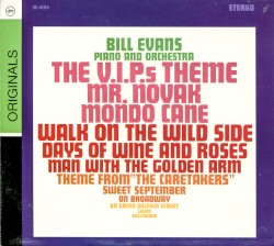 Bill Evans