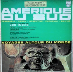 Amérique du Sud