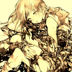The Adoration of Decaying Innocence Instrumentals