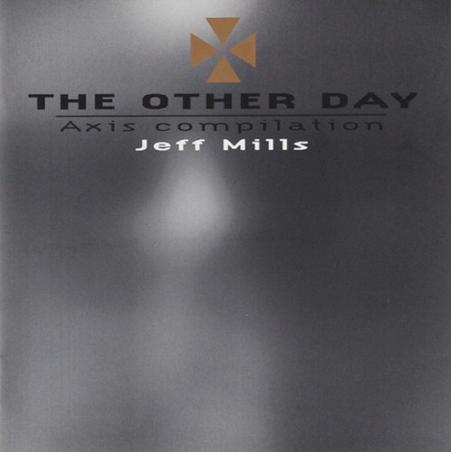 The Other Day (Axis Compilation)