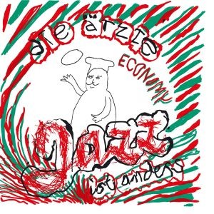 Jazz ist anders (Economy)
