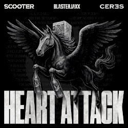 Heart Attack (extended mix)